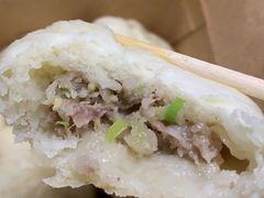 -舒小笼松针小笼包
