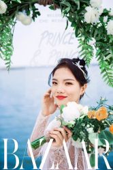 -巴黎新娘婚纱摄影·婚礼策划(嘉定总店)