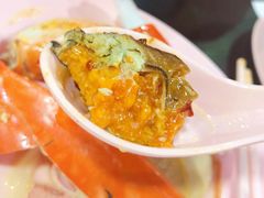 -龙海鲜螃蟹王(宏茂桥店)