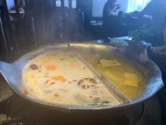 -湊湊火锅·茶憩(和平大悦城店)