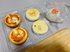 -鲍师傅糕点(淮海中路店)
