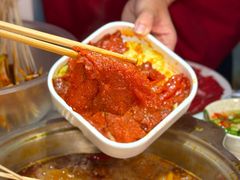 -来伊回麻辣烫·火锅串串清真(红瓦寺总店)