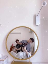 -TK·HAIR SALON韩式设计