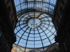 -埃马努埃莱二世拱廊