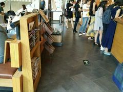 -星巴克臻选(北京富力家园店)