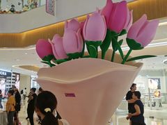 -天河城购物中心