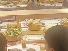 -龍歌自助小火锅(崂山丽达店)