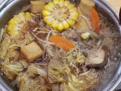 -林妈妈村·日式料理(宝山万达店)