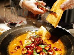 段氏绝味鱼头-柿合缘新京菜(国金中心商场店)