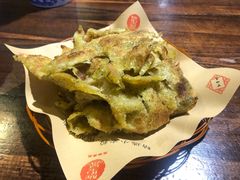 油壶喧-玉泉山庄(亚欧店)