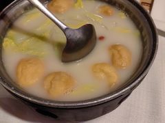 -旺顺阁鱼头泡饼(小红门店)