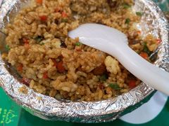 -清真·伊天园(国贸店)