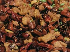 -辣婆婆(航天桥店)