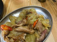 -阿鸡鱼庄·顺德鲜蒸小炒(亚运村店)