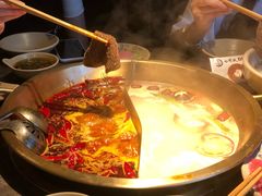 -小龙坎火锅(湖滨银泰in77店)