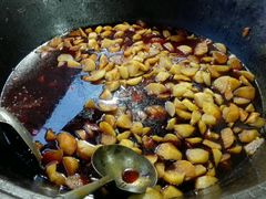 -桂萍特色牛筋牛杂(长堤街总店)
