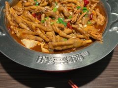 -胖哥俩肉蟹煲(海盐总店)