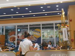-西部马华清真兰州牛肉面·烧烤夜市(三里河店)