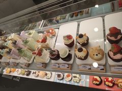 -派悦坊·甜品·蛋糕(虹口龙之梦店)