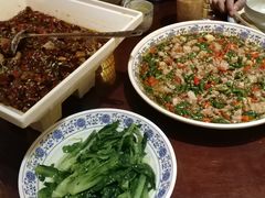 -杨记隆府(汉街店)