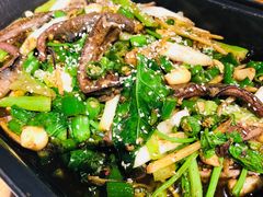 -周三的情书花园餐厅(江北店)