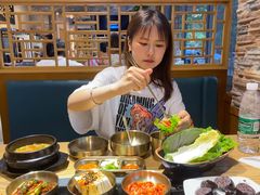 -绣旻烤肉吧(总店)
