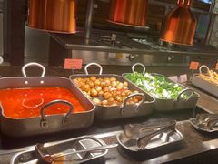 -杭州开元名都大酒店·地中海自助餐厅