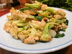-那家老院子东北菜·饺子·小鸡炖蘑菇(艳华街店)