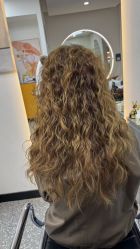 -HD HAIR STYLE