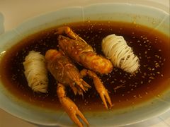 -马头巷·食景园(苏州总店)