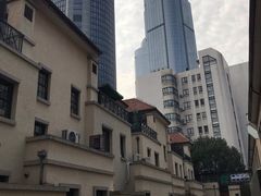 -徐家汇源景区-衡山坊