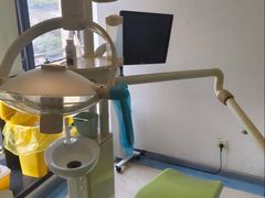 -泰康拜博口腔医院(江北总院)
