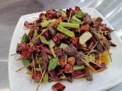 -邹胖哥好好吃餐馆(荔波美食街店)