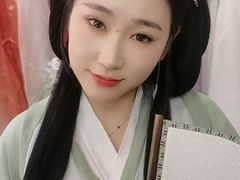 -汉仪华裳汉服旗袍·摄影写真馆(乌镇西栅店)