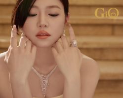 -GiO挚澳珠宝(侨福芳草地店)