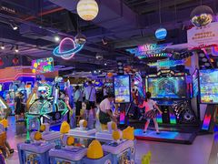 -星舰梦航(广百广场荔胜店)