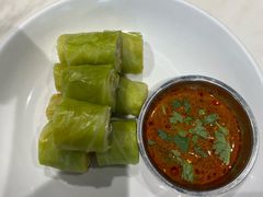 -怡得观滇餐厅·地道昆明菜·1996(海埂大坝店)