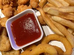 -Ambra Haus琥珀屋精酿餐厅(宝山店)