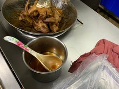 -赵元章肉骨烧(山塘街店)