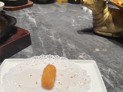 -炊烟小炒黄牛肉(浦东世纪汇店)