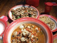 -老三样·美食研究中心(世贸路店)