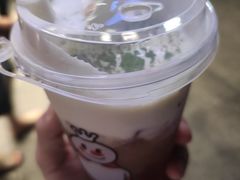 -蜜雪冰城(浙江大学店)