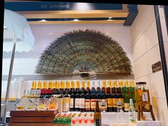 -川骄海鲜自助(亚运村店)