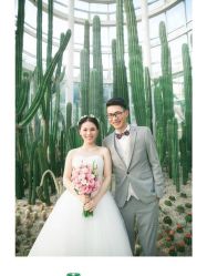 -绿皮火车照相馆 婚纱照旅拍(厦门店)