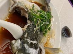 -畔山酒店中餐厅