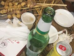 -大胡子海鲜·天津菜·砂锅烧烤(五大道创始店)