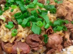 -南权皇烧鸡场