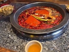 -蜀大侠火锅(总府路店)