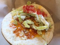 -Taco Bell 塔可钟(民田路店)