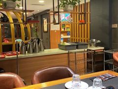 -好旺角齐市鲜切牛自助烤肉(农林五道街总店)